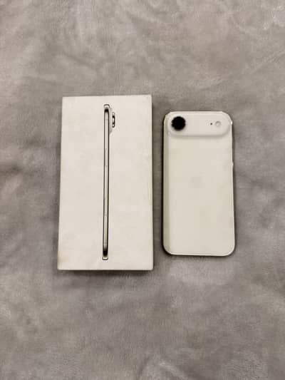 Apple iPhone 17 Air