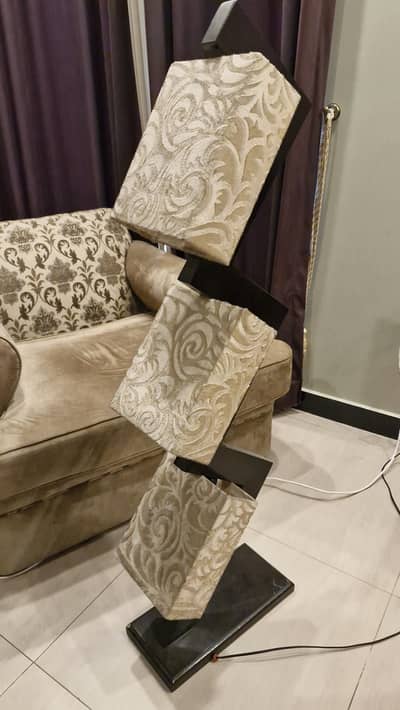 Standing lamp