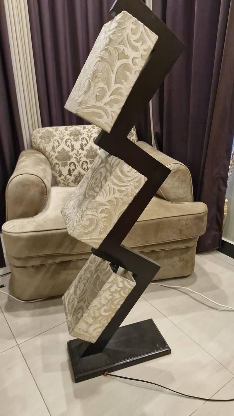 Standing lamp 1