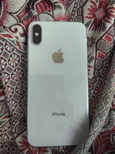 Apple iPhone X price is final no bargaining