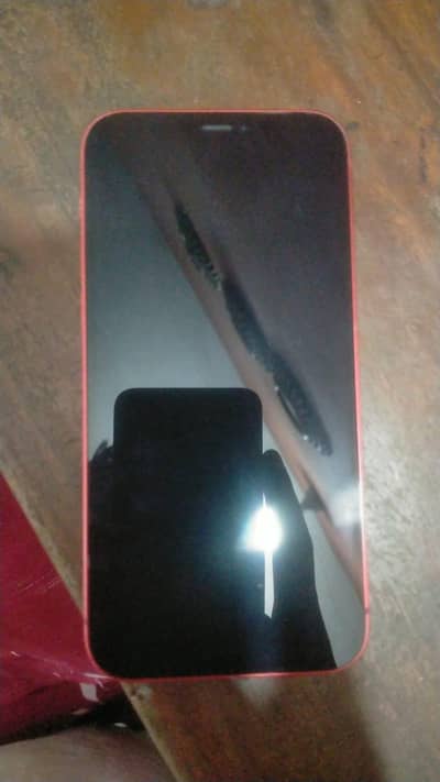 Apple iPhone 12