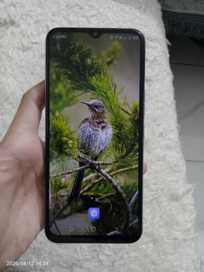 Tecno Spark 8C