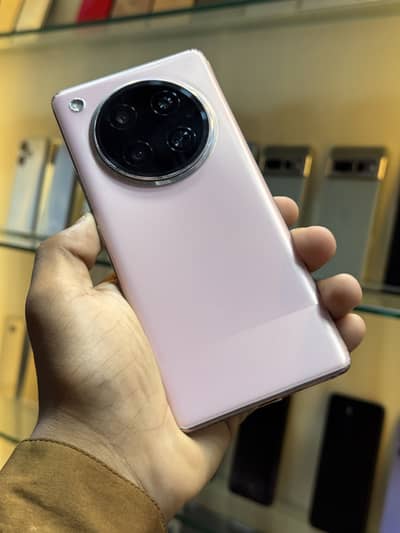 Infinix Zero 40