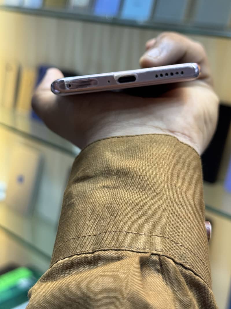 Infinix Zero 40 1