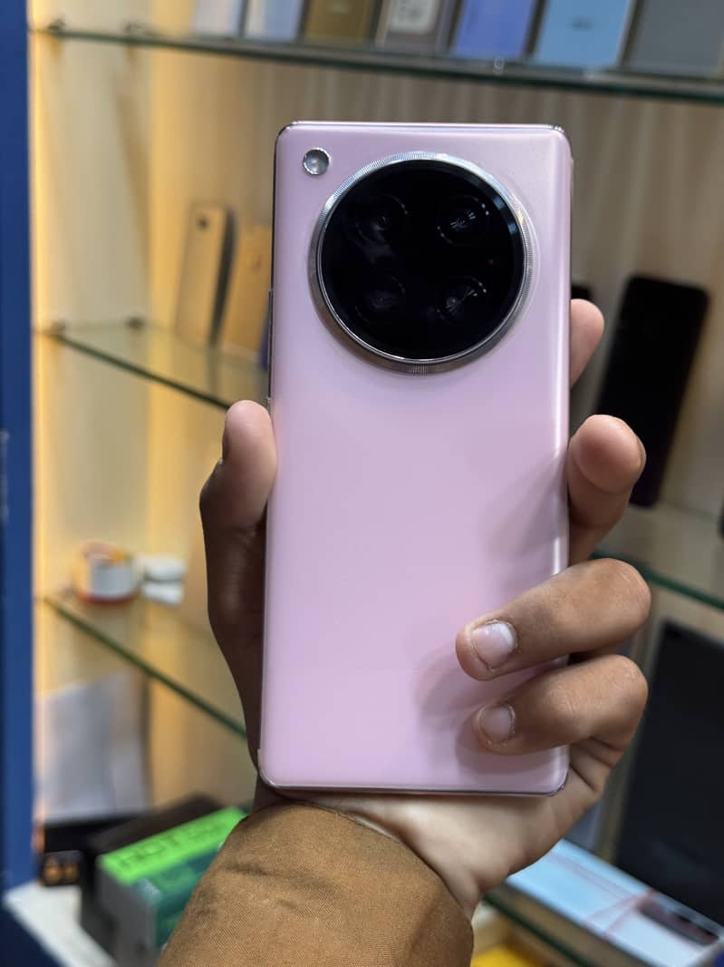 Infinix Zero 40 2