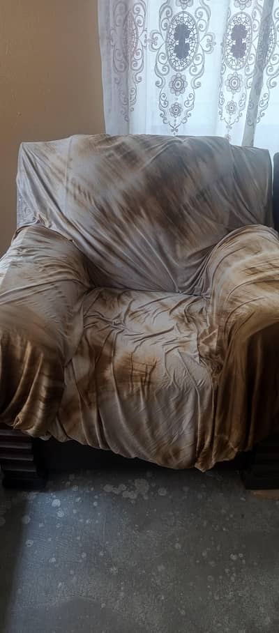 second hand sofa
