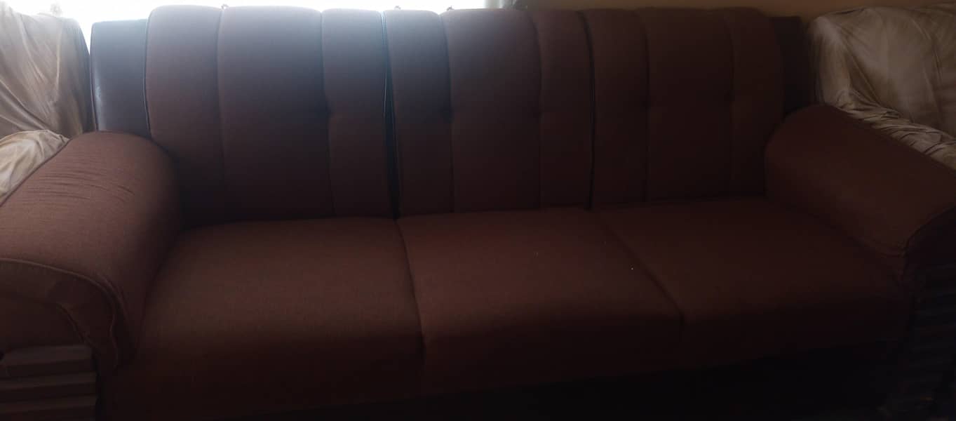 second hand sofa 1