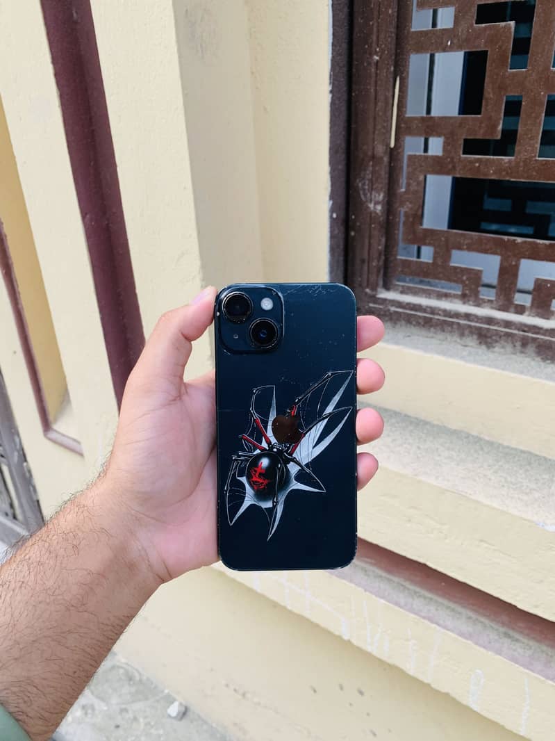 Apple iPhone 14 0