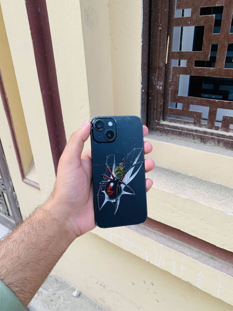 Apple iPhone 14 1