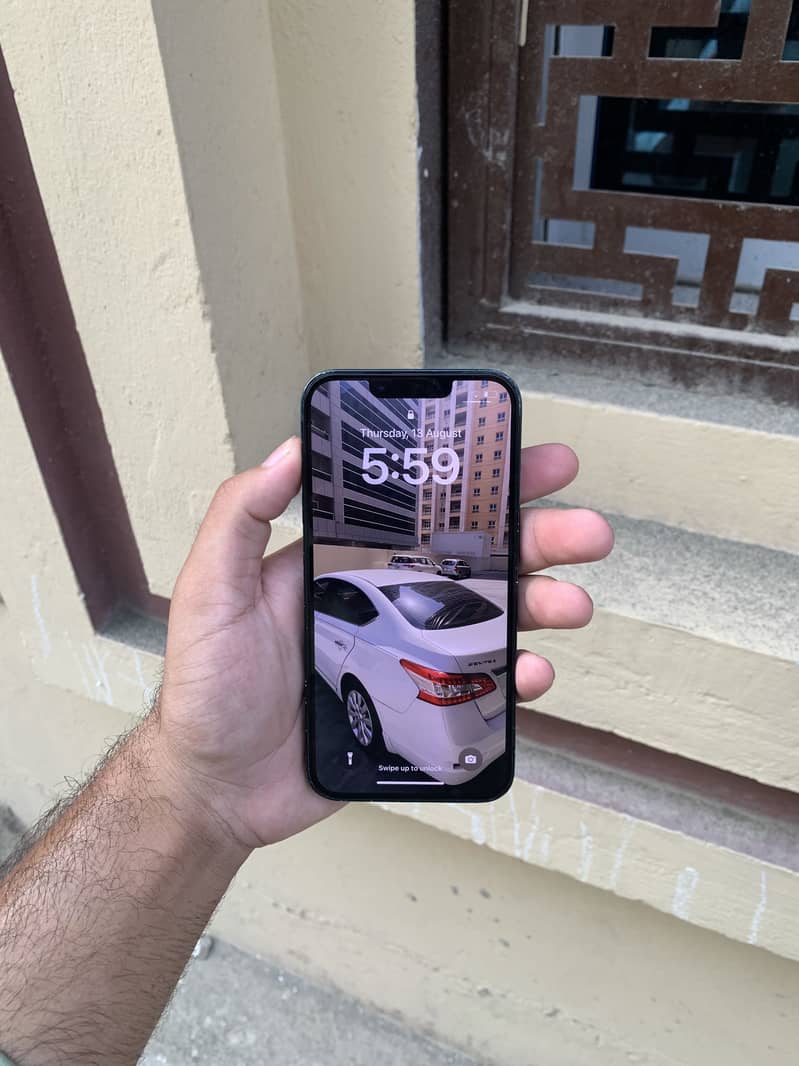 Apple iPhone 14 5