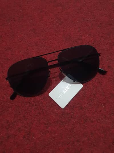 ORIGINAL LATT LIV GLASSES ONLY 750