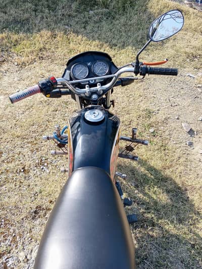 Honda Dream 125 for sale