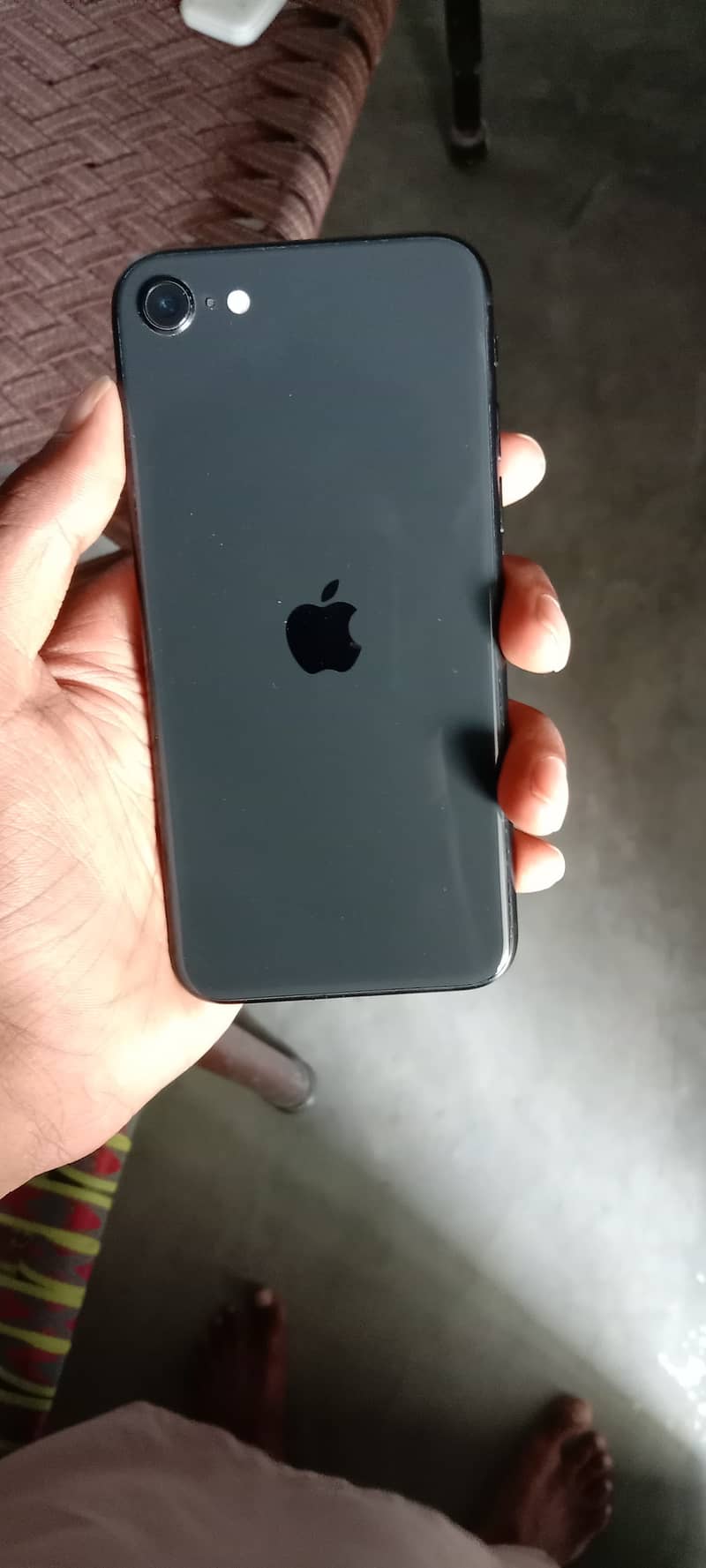 Apple iPhone SE 0
