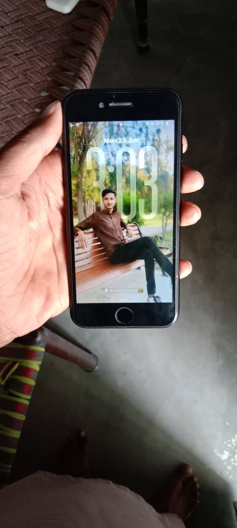 Apple iPhone SE 1