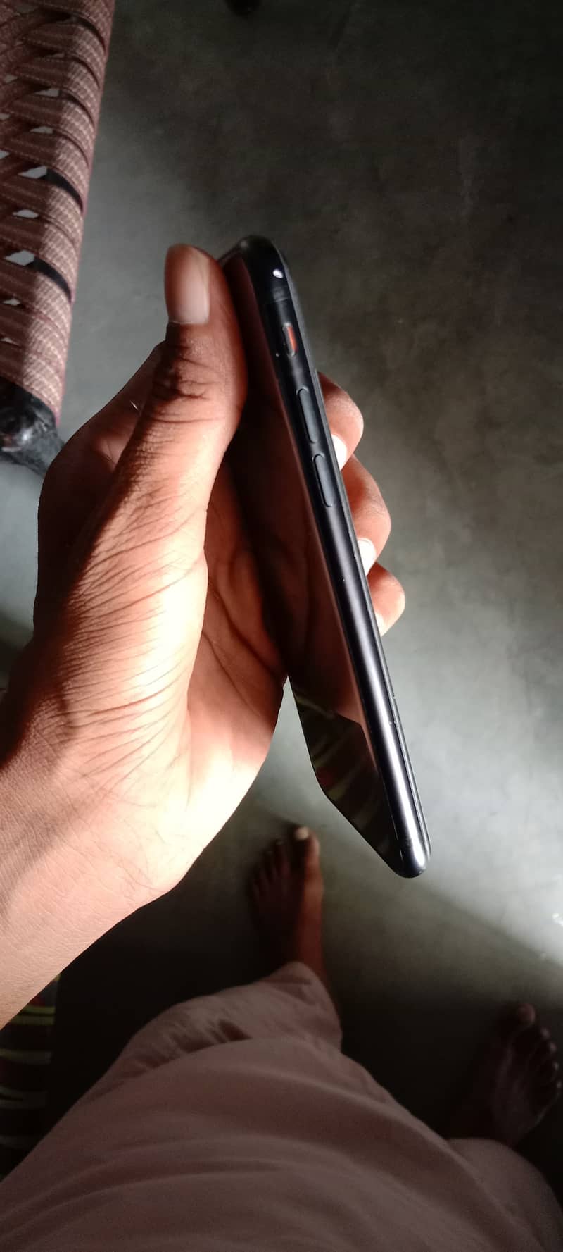 Apple iPhone SE 3