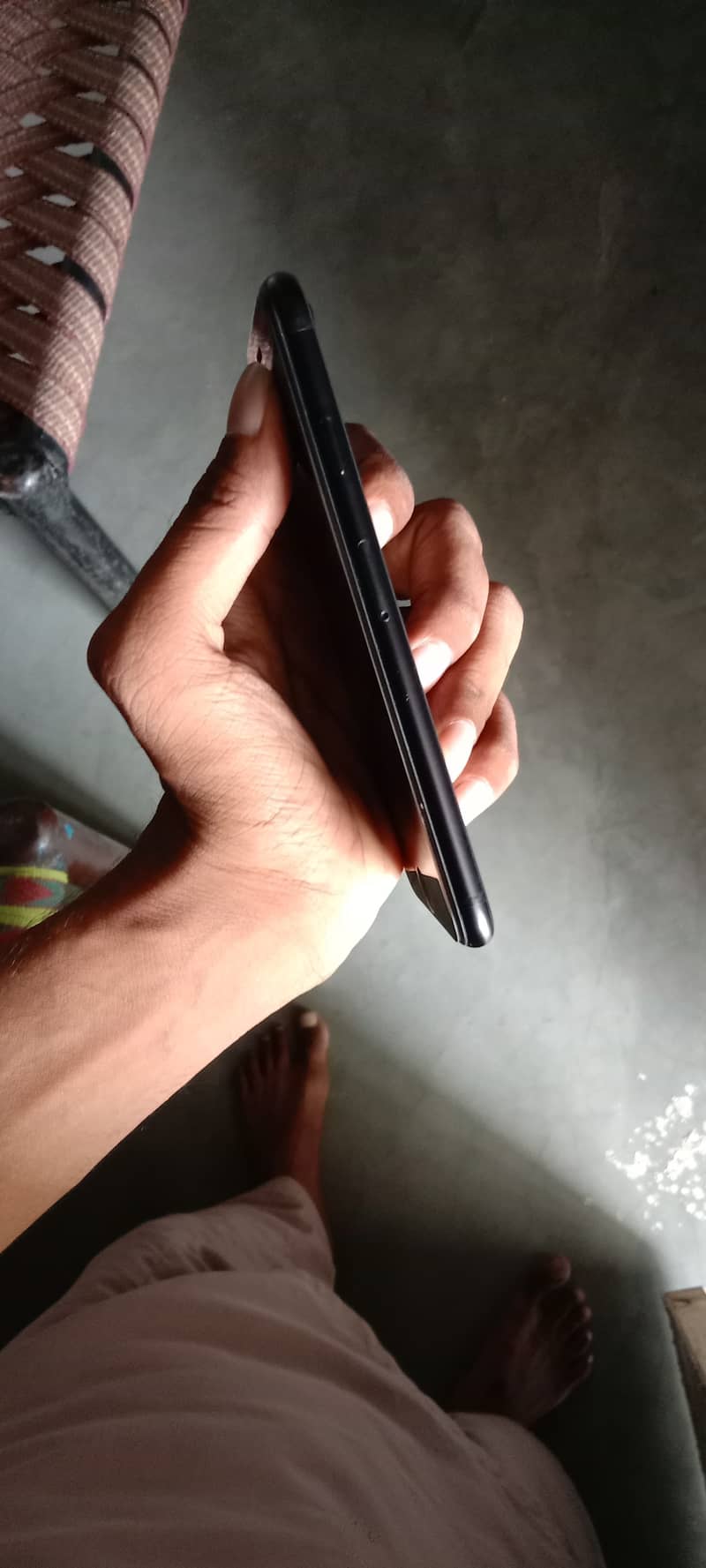 Apple iPhone SE 4