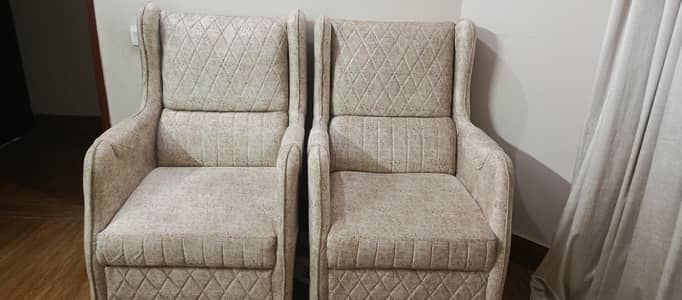 7 seater sofa set