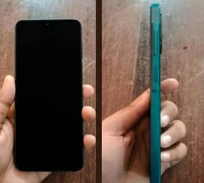 Samsung Galaxy A07 4GB/64GB |Used| Clean Condition | Rs. 26,000 Only