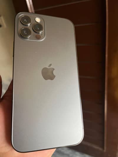 Apple iPhone 12 Pro