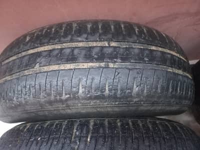 185 65 R 15 Michelin Tires for sale