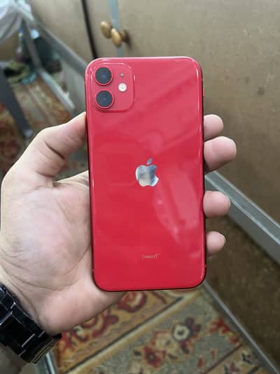 Apple iPhone 11