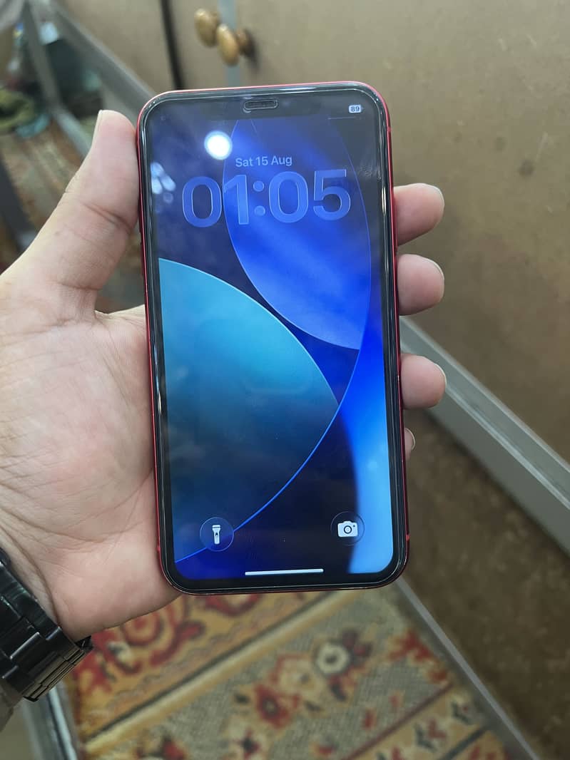 Apple iPhone 11 1