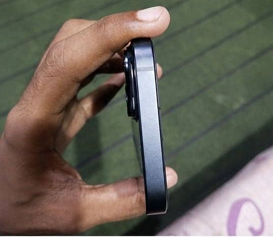 Apple iPhone 14 1