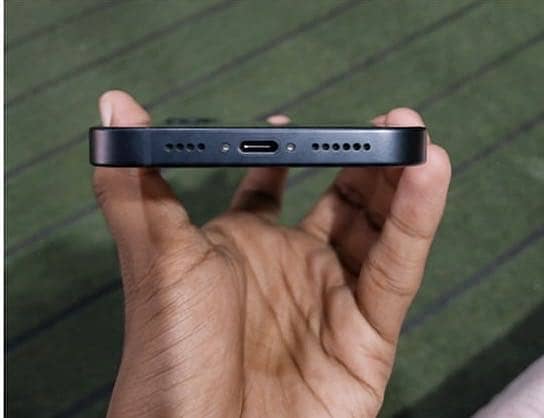 Apple iPhone 14 2