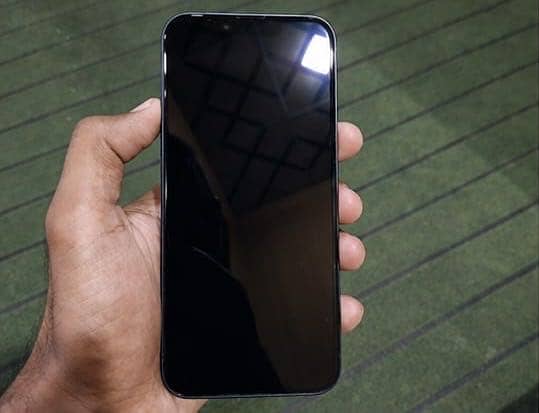 Apple iPhone 14 4