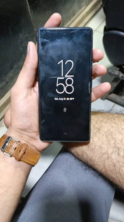 Google Pixel 7a
