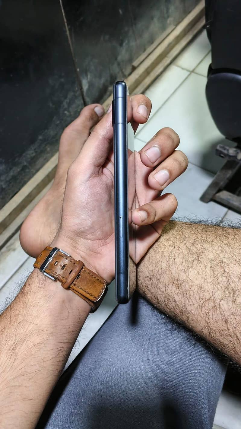 Google Pixel 7a 3
