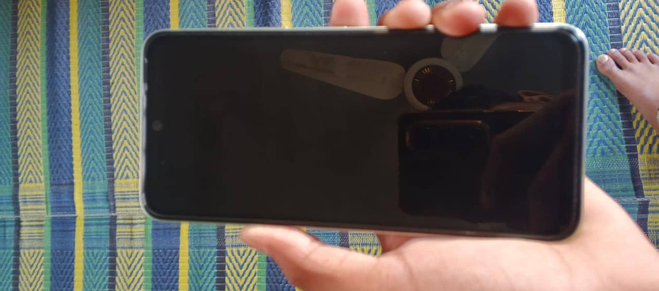 Itel S25 0