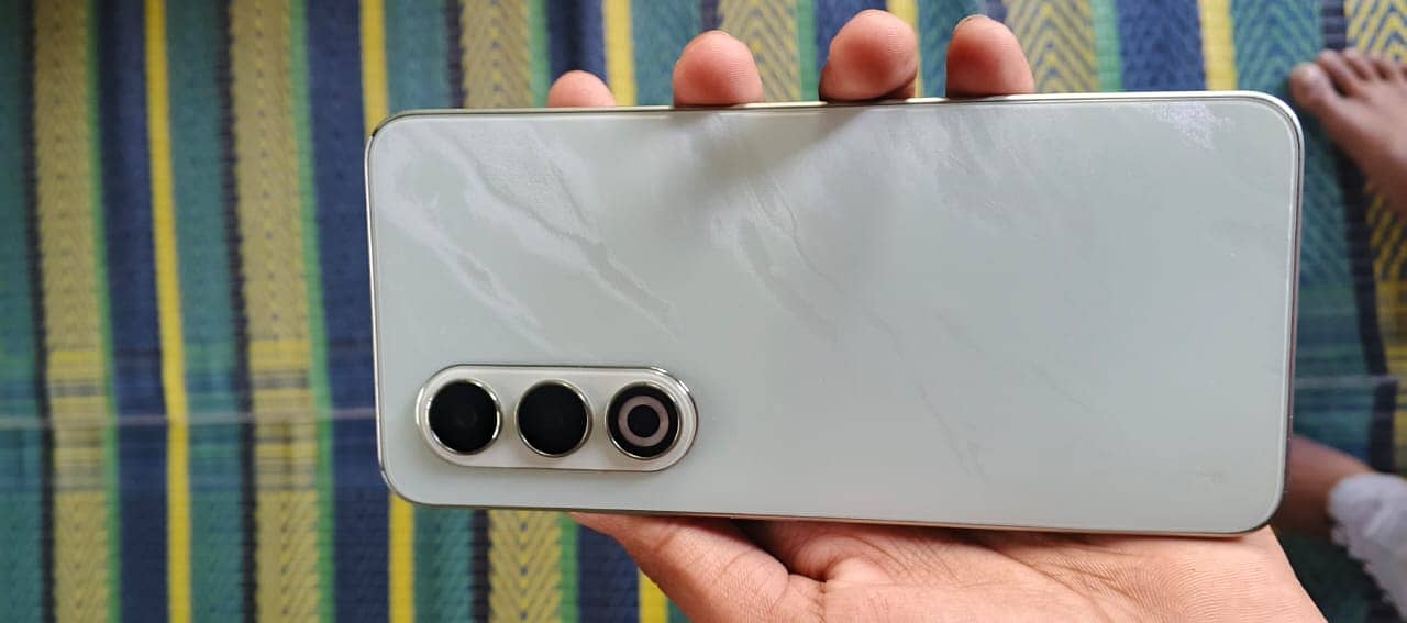 Itel S25 1