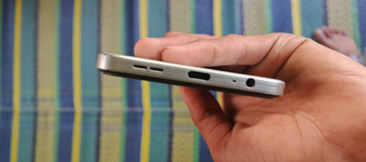 Itel S25 3