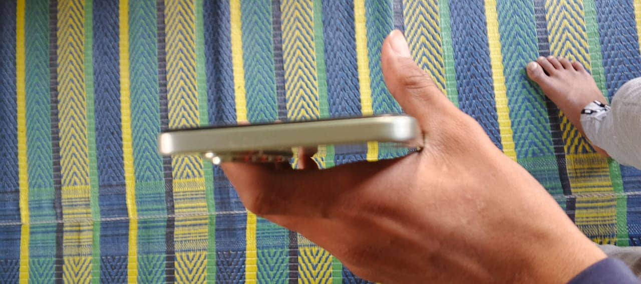 Itel S25 4