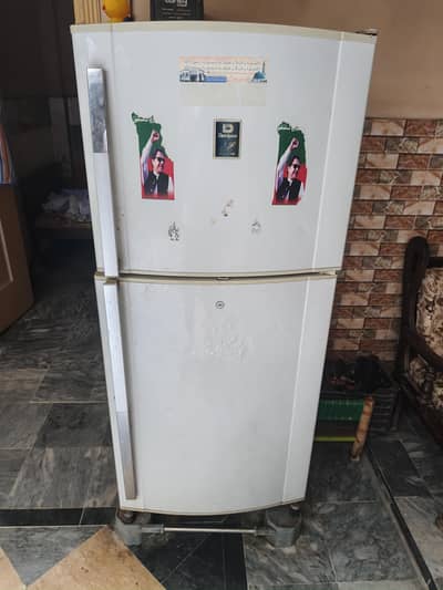 Dawlance Refrigerator for Sale