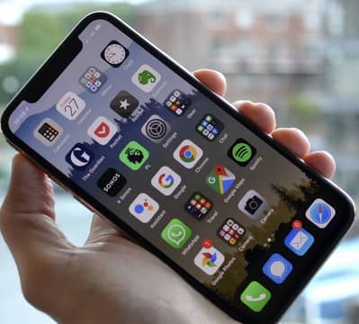 Apple iPhone 11 Pro