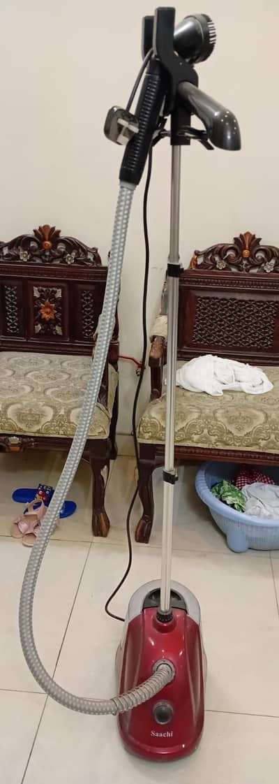 Saachi brand, condition new