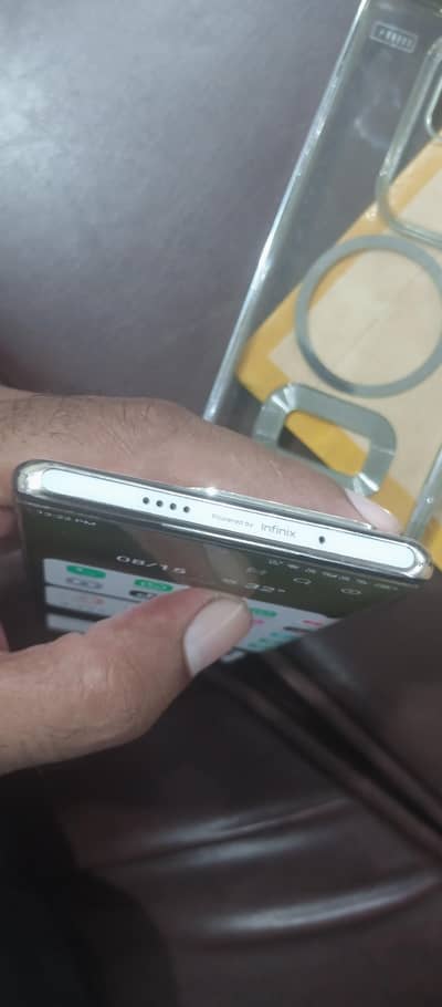 infinix Zero 30  Rs 47000