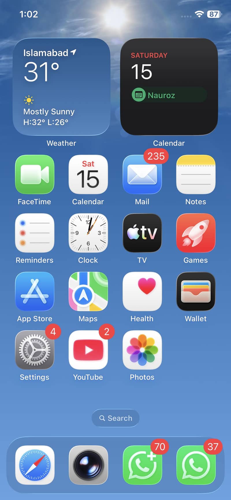 Apple iPhone 11 Pro 3
