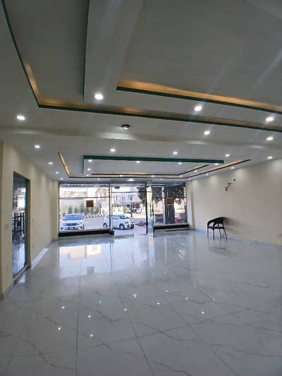 5 Marla Ground Floor for Rent | Business & Office Space | Flexible Use