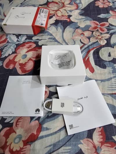 Huawei Freebuds