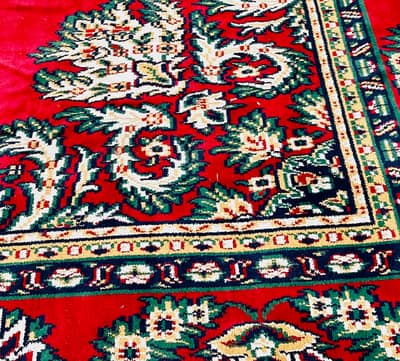 Red Carpets for Catering