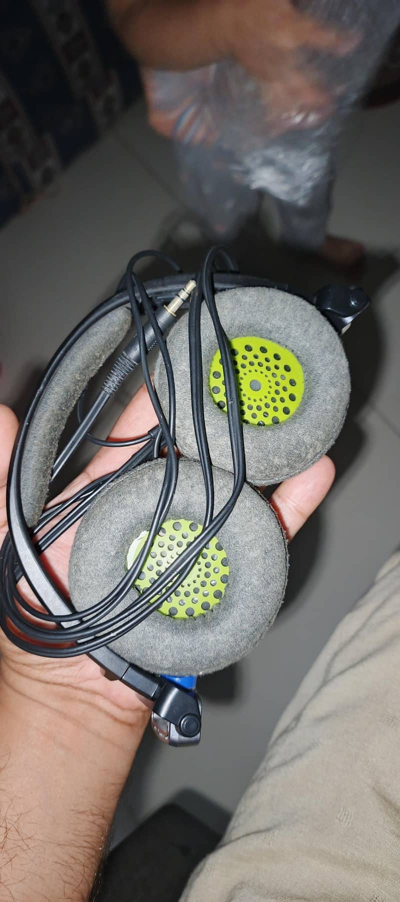 Headphone 2