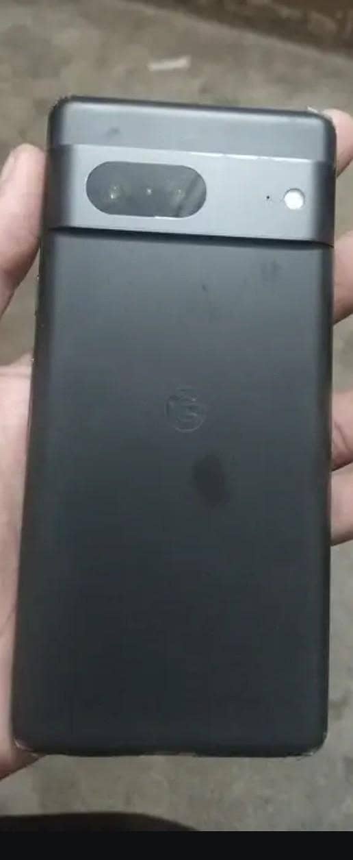 Google Pixel 7 0