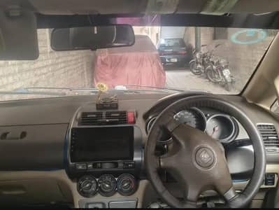 Honda City IDSI 2005