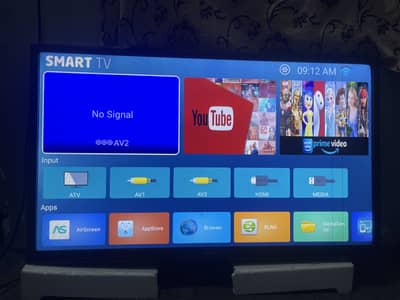 SONY LED 50”