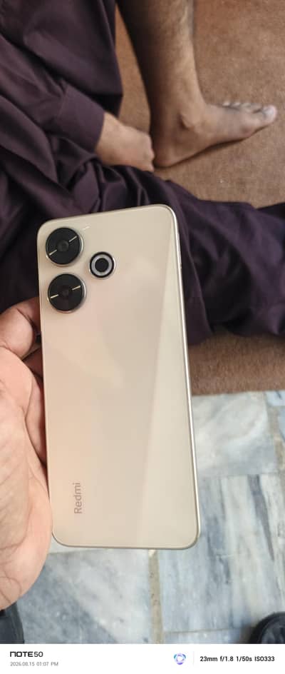 Xiaomi Redmi 13