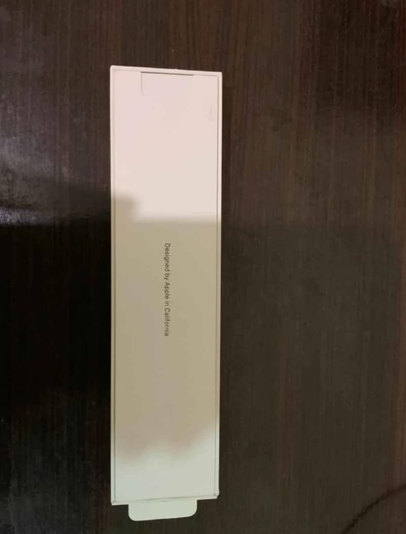 Apple Pencil Pro 3