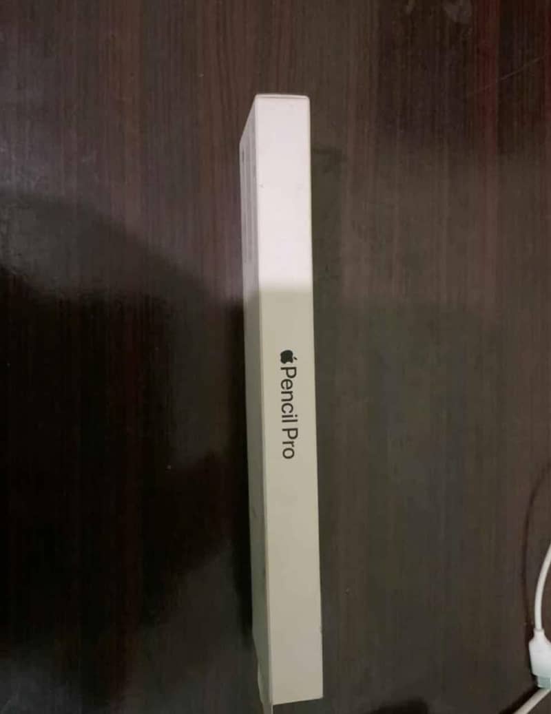 Apple Pencil Pro 4